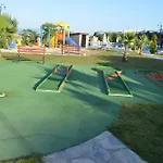 Bodrum Adabuku Flamingo Golf & Country Σπίτι διακοπών