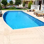 Σπίτι διακοπών Bodrum Adabuku Flamingo Golf & Country Gulluk
