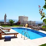 Bodrum Adabuku Flamingo Golf & Country Σπίτι διακοπών