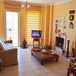 Bodrum Adabuku Flamingo Golf & Country Σπίτι διακοπών