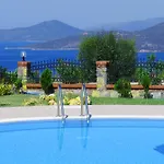Σπίτι διακοπών Bodrum Adabuku Flamingo Golf & Country