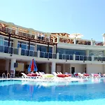 Bodrum Adabuku Flamingo Golf & Country Σπίτι διακοπών