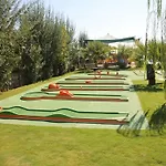 Σπίτι διακοπών Bodrum Adabuku Flamingo Golf & Country