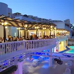 Bodrum Adabuku Flamingo Golf & Country Gulluk
