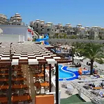 Bodrum Adabuku Flamingo Golf & Country Σπίτι διακοπών *