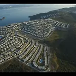 Bodrum Adabuku Flamingo Golf & Country Σπίτι διακοπών *