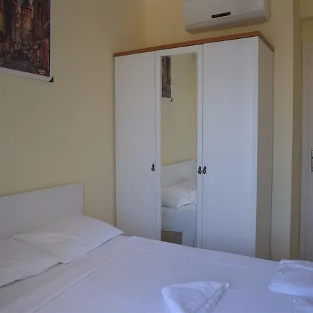 Bodrum Adabuku Flamingo Golf & Country