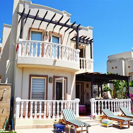 Prázdninový dům Bodrum Adabuku Flamingo Golf & Country