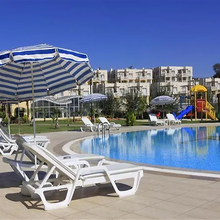Bodrum Adabuku Flamingo Golf & Country *