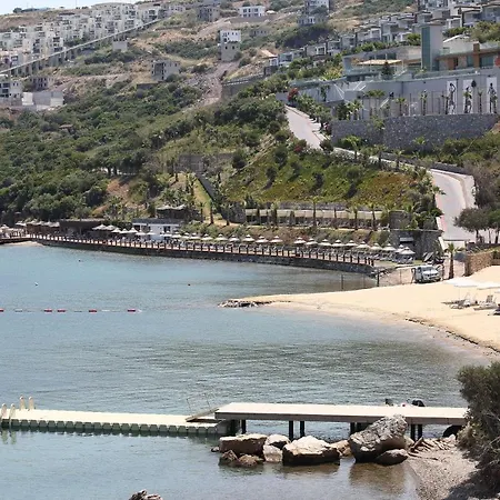 Ferienhaus Bodrum Adabuku Flamingo Golf & Country