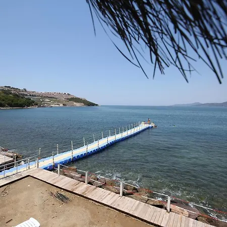 Ferienhaus Bodrum Adabuku Flamingo Golf & Country