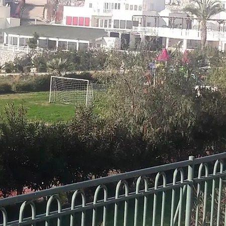 Prázdninový dům Bodrum Adabuku Flamingo Golf & Country Gulluk