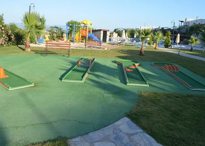 Bodrum Adabuku Flamingo Golf & Country Ferienhaus