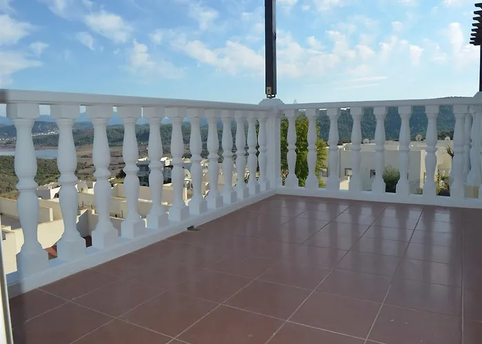 Bodrum Adabuku Flamingo Golf & Country Ferienhaus Gulluk