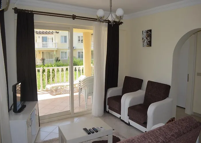 Bodrum Adabuku Flamingo Golf & Country * Gulluk