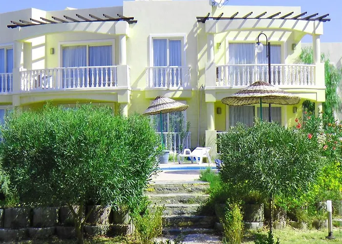 Bodrum Adabuku Flamingo Golf & Country Ferienhaus *