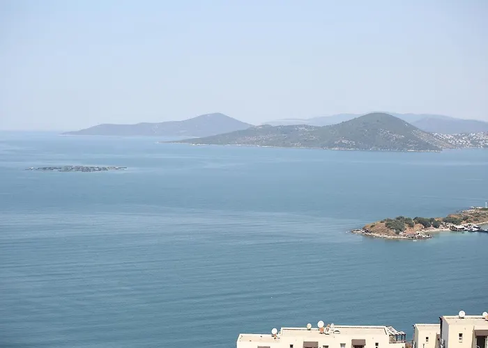 Bodrum Adabuku Flamingo Golf & Country Ferienhaus
