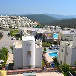 Bodrum Adabuku Flamingo Golf & Country Ferienhaus Gulluk