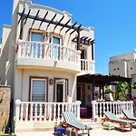 Ferienhaus Bodrum Adabuku Flamingo Golf & Country
