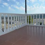 Bodrum Adabuku Flamingo Golf & Country Ferienhaus Gulluk