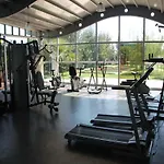 Bodrum Adabuku Flamingo Golf & Country Ferienhaus Gulluk