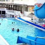 Ferienhaus Bodrum Adabuku Flamingo Golf & Country *