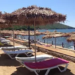 Ferienhaus Bodrum Adabuku Flamingo Golf & Country
