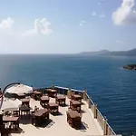 Bodrum Adabuku Flamingo Golf & Country Ferienhaus Gulluk