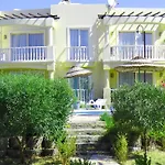 Bodrum Adabuku Flamingo Golf & Country Ferienhaus *