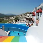 Ferienhaus Bodrum Adabuku Flamingo Golf & Country Gulluk