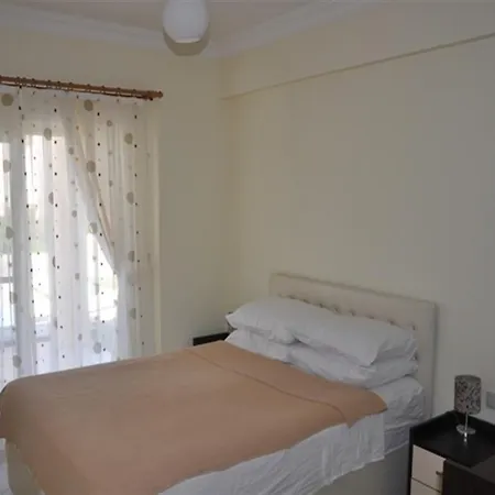 Bodrum Adabuku Flamingo Golf & Country בית נופש Gulluk