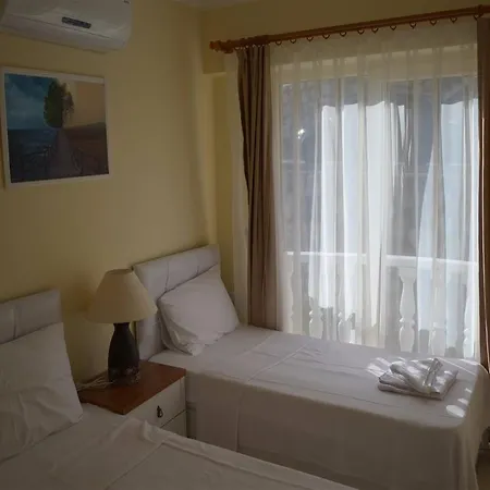 Bodrum Adabuku Flamingo Golf & Country בית נופש *