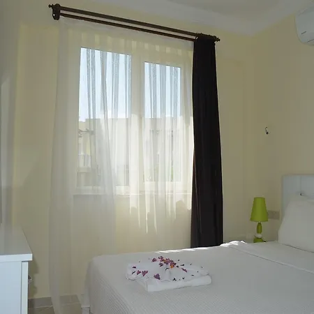 בית נופש Bodrum Adabuku Flamingo Golf & Country Gulluk