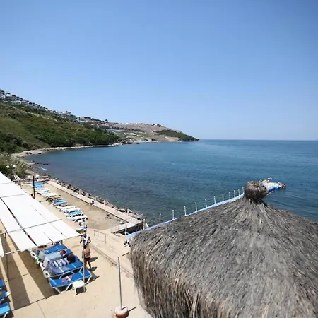 Bodrum Adabuku Flamingo Golf & Country Casa vacanze *