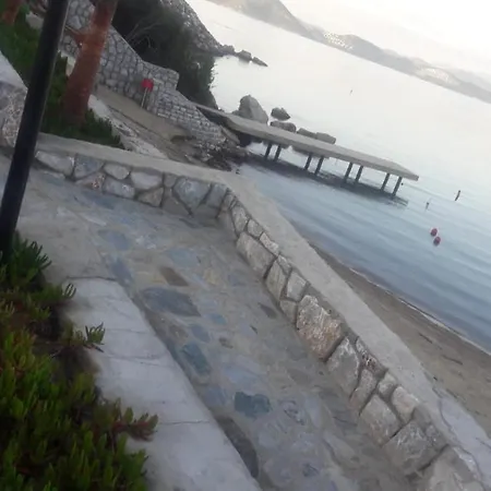 Bodrum Adabuku Flamingo Golf & Country Casa vacanze Gulluk