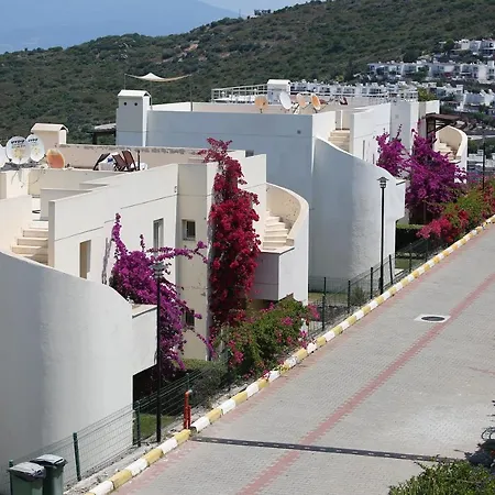 Bodrum Adabuku Flamingo Golf & Country Casa vacanze *
