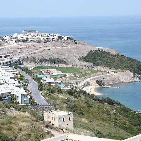 Bodrum Adabuku Flamingo Golf & Country Casa vacanze
