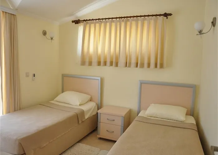 Tatil Evi Bodrum Adabuku Flamingo Golf & Country Güllük