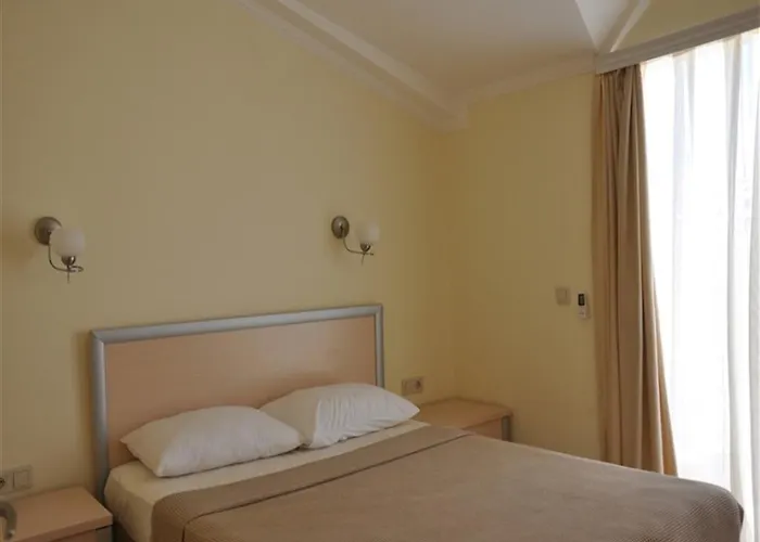 Bodrum Adabuku Flamingo Golf & Country * Gulluk