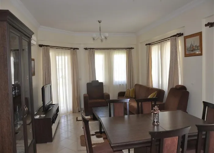 Casa vacanze Bodrum Adabuku Flamingo Golf & Country