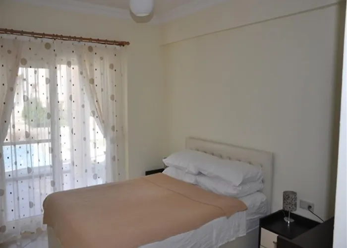 Bodrum Adabuku Flamingo Golf & Country Casa vacanze Gulluk
