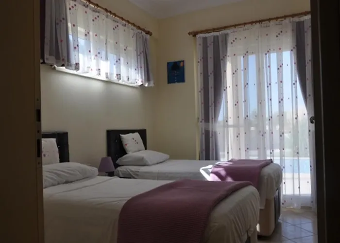 Bodrum Adabuku Flamingo Golf & Country Gulluk