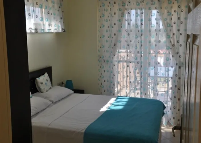Bodrum Adabuku Flamingo Golf & Country Tatil Evi