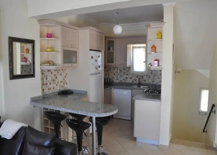 Casa vacanze Bodrum Adabuku Flamingo Golf & Country *