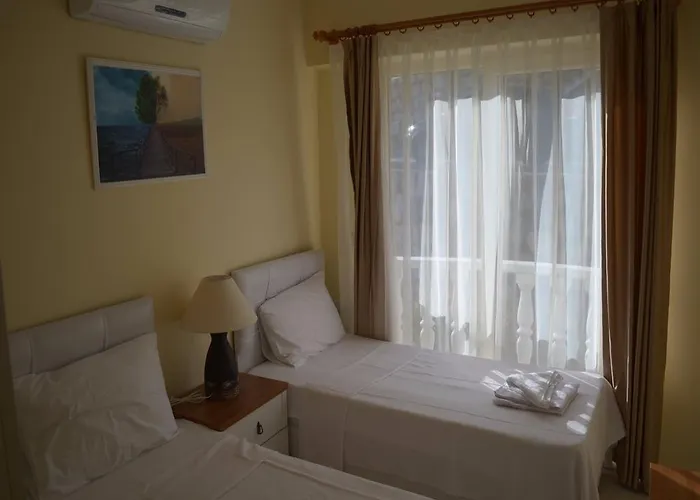 Bodrum Adabuku Flamingo Golf & Country Casa vacanze *