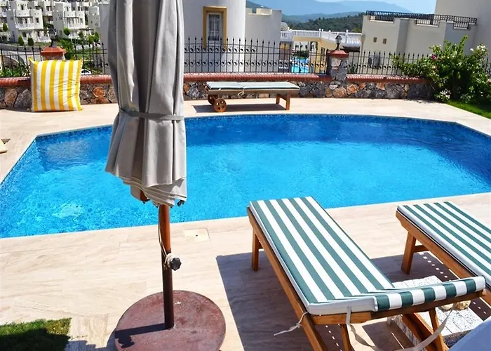 Bodrum Adabuku Flamingo Golf & Country * Gulluk
