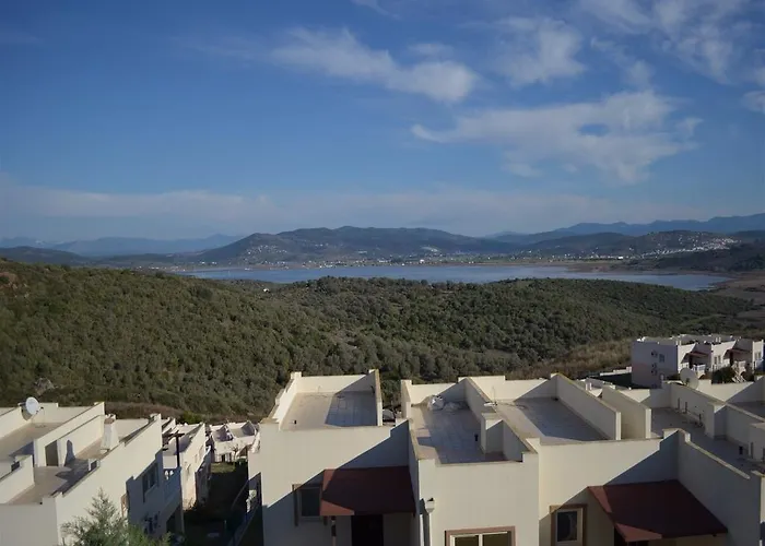 Bodrum Adabuku Flamingo Golf & Country Güllük