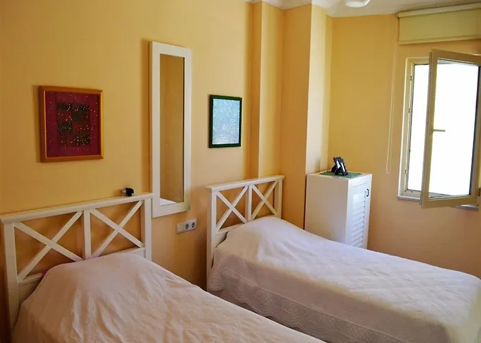 Bodrum Adabuku Flamingo Golf & Country * Gulluk