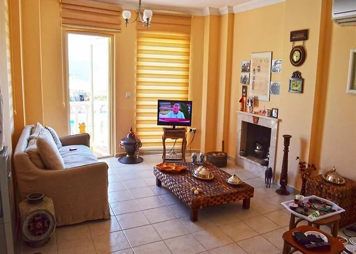 Bodrum Adabuku Flamingo Golf & Country Casa vacanze