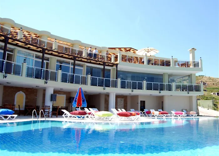Bodrum Adabuku Flamingo Golf & Country Casa vacanze